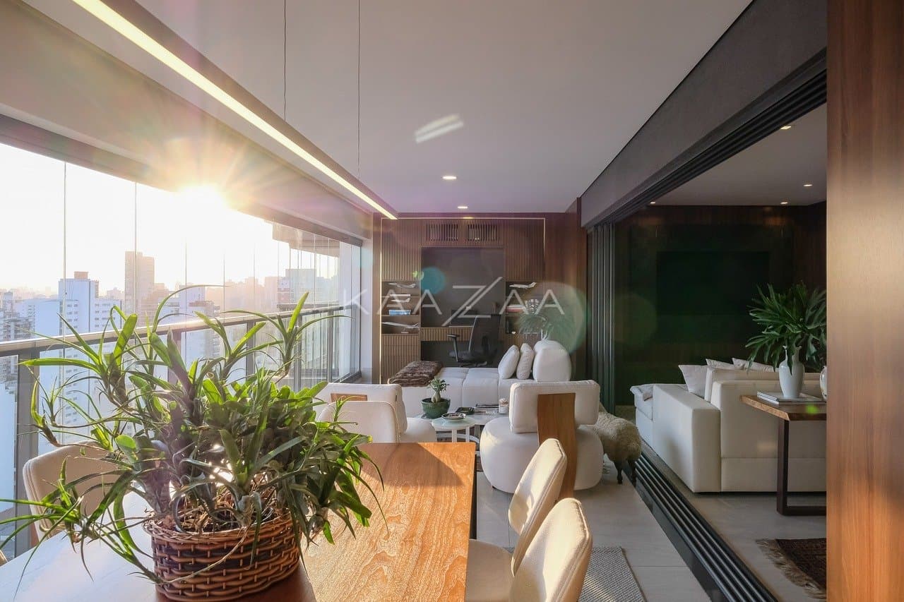 Apartamento em Pinheiros - Foto 9