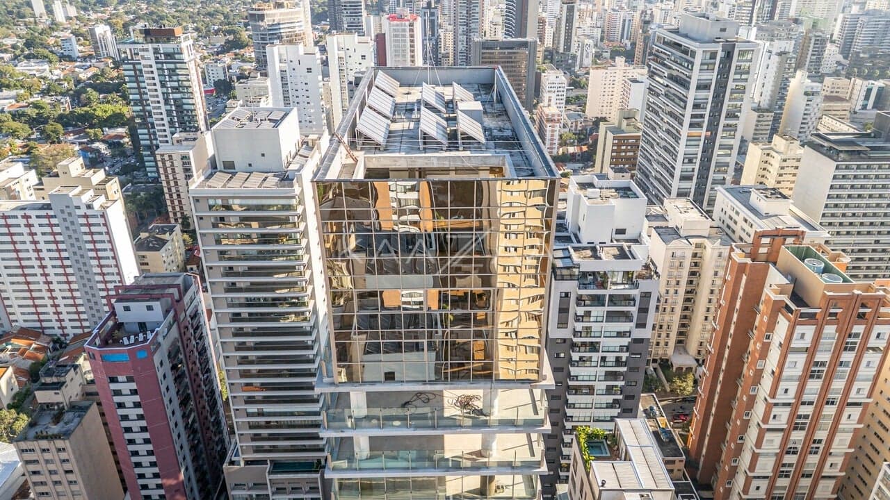 Cobertura à venda em Pinheiros - Foto 30