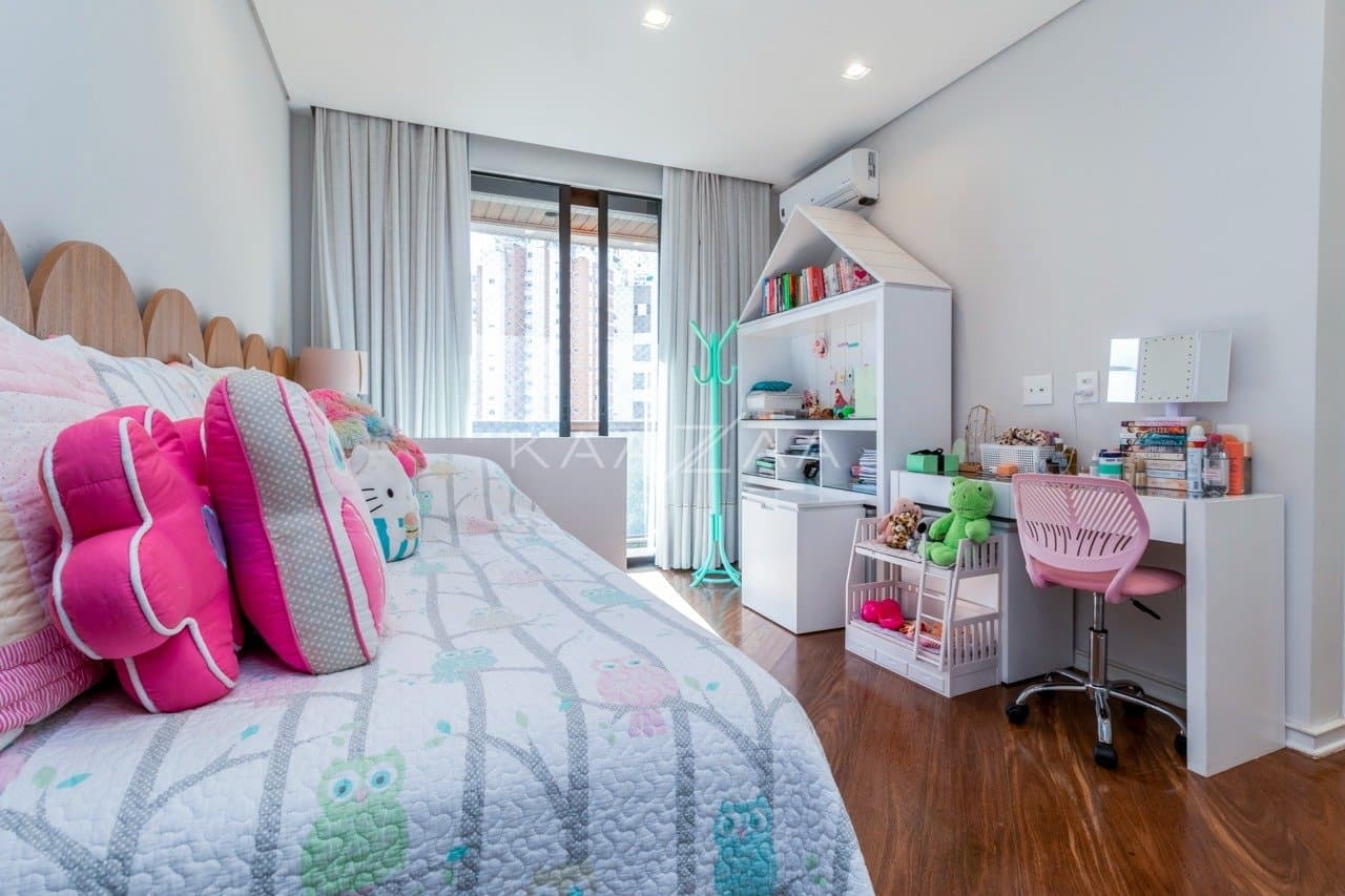 Apartamento no Jardim Paulista - Foto 38