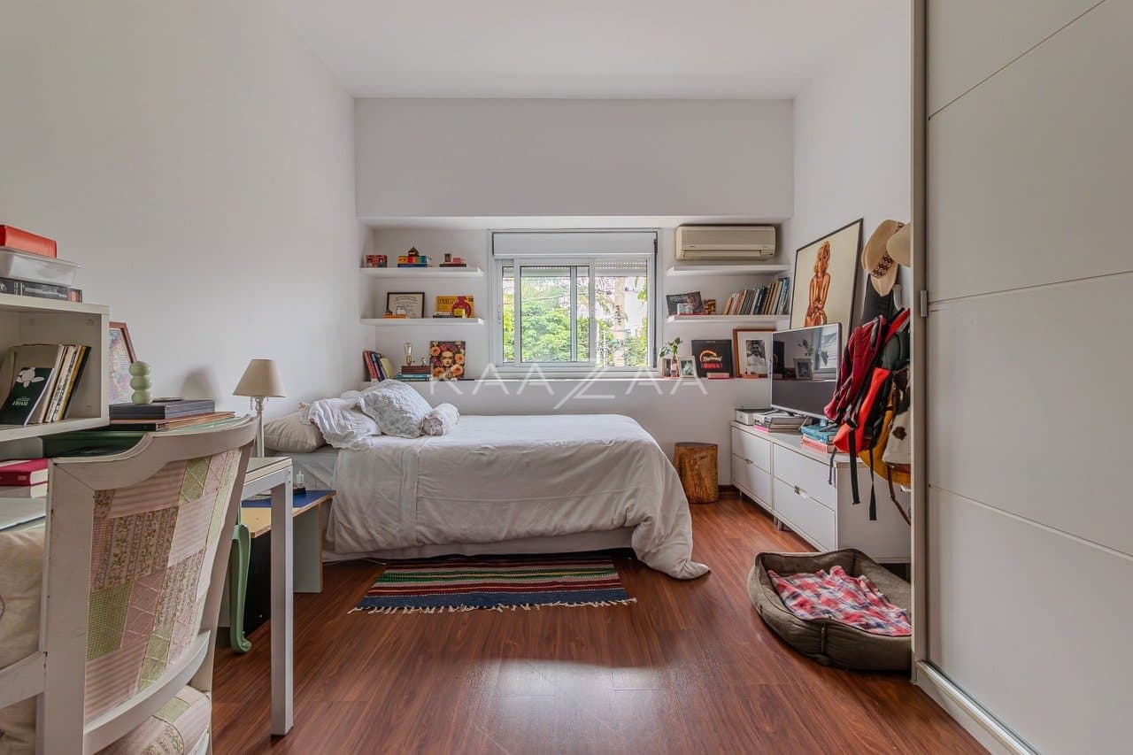 Casa no Jardim Paulistano - Foto 27
