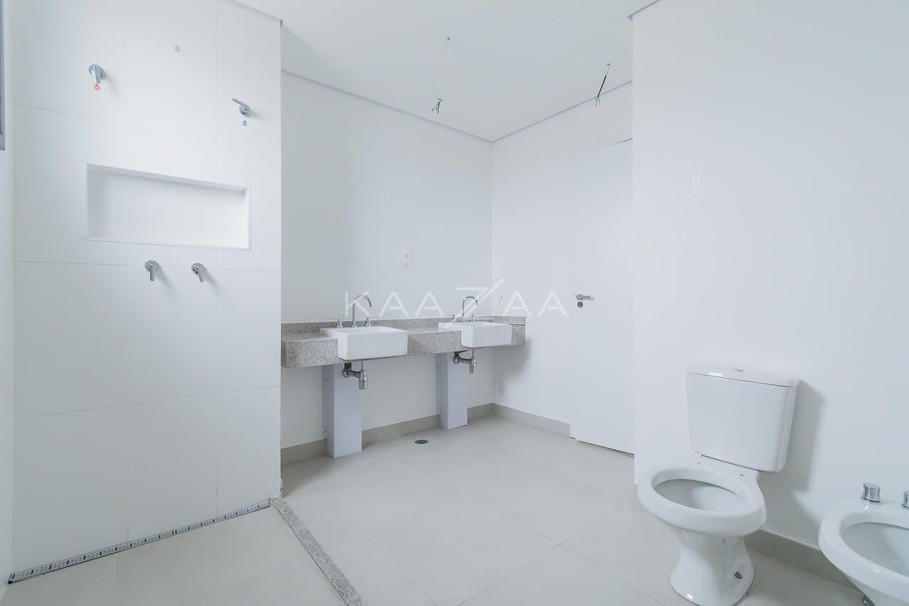 Cobertura Duplex completa em segurança, sustentabilidade e conforto. No Itaim Bibi. - Foto 43