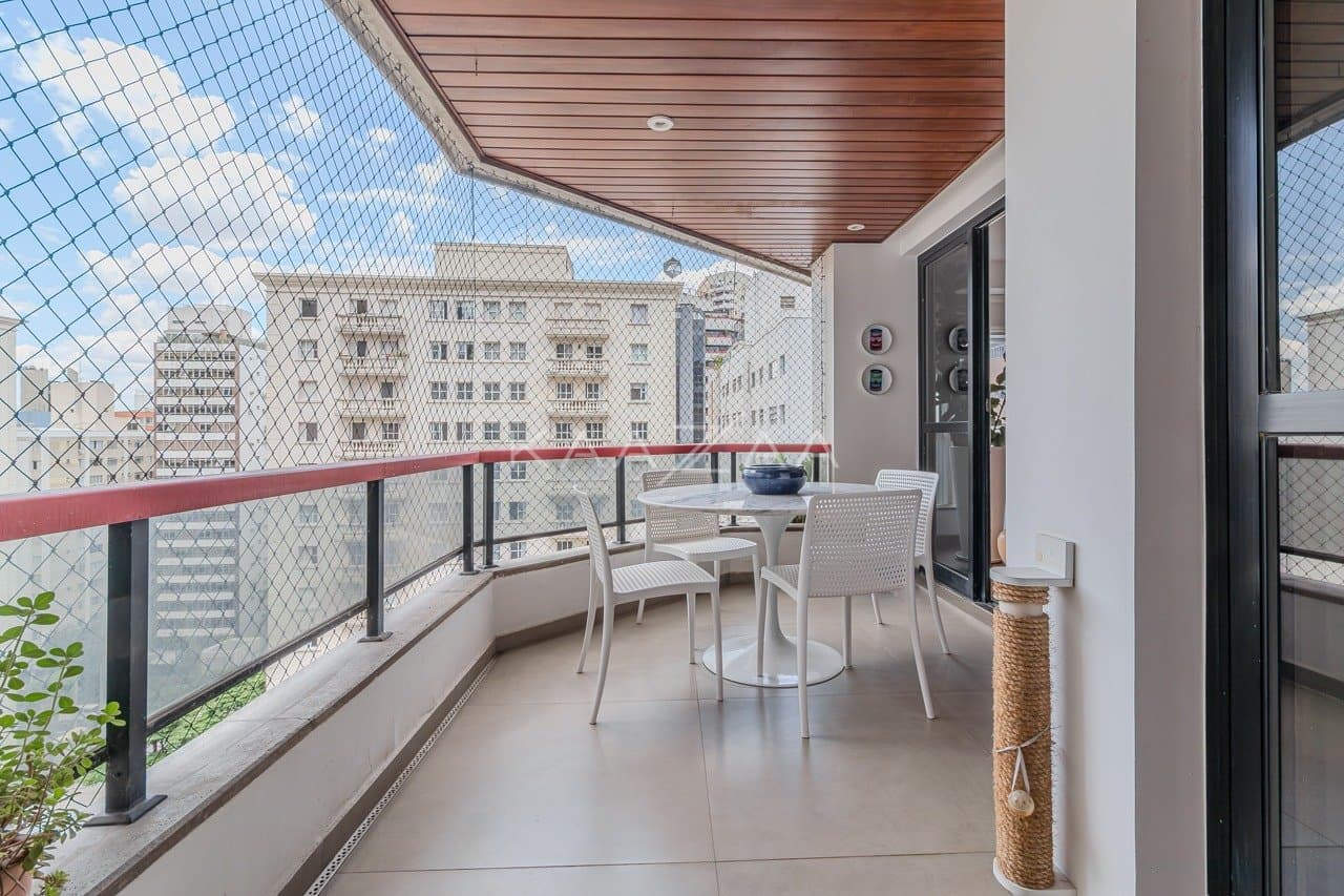 Apartamento no Itaim Bibi - Foto 9
