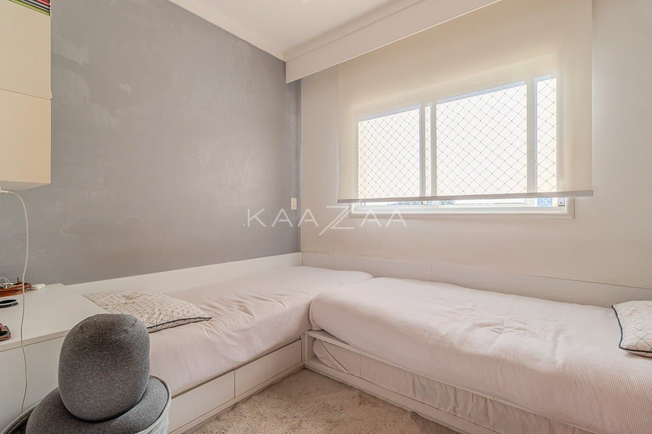 Apartamento duplex para locação na Vila Madalena - Foto 33