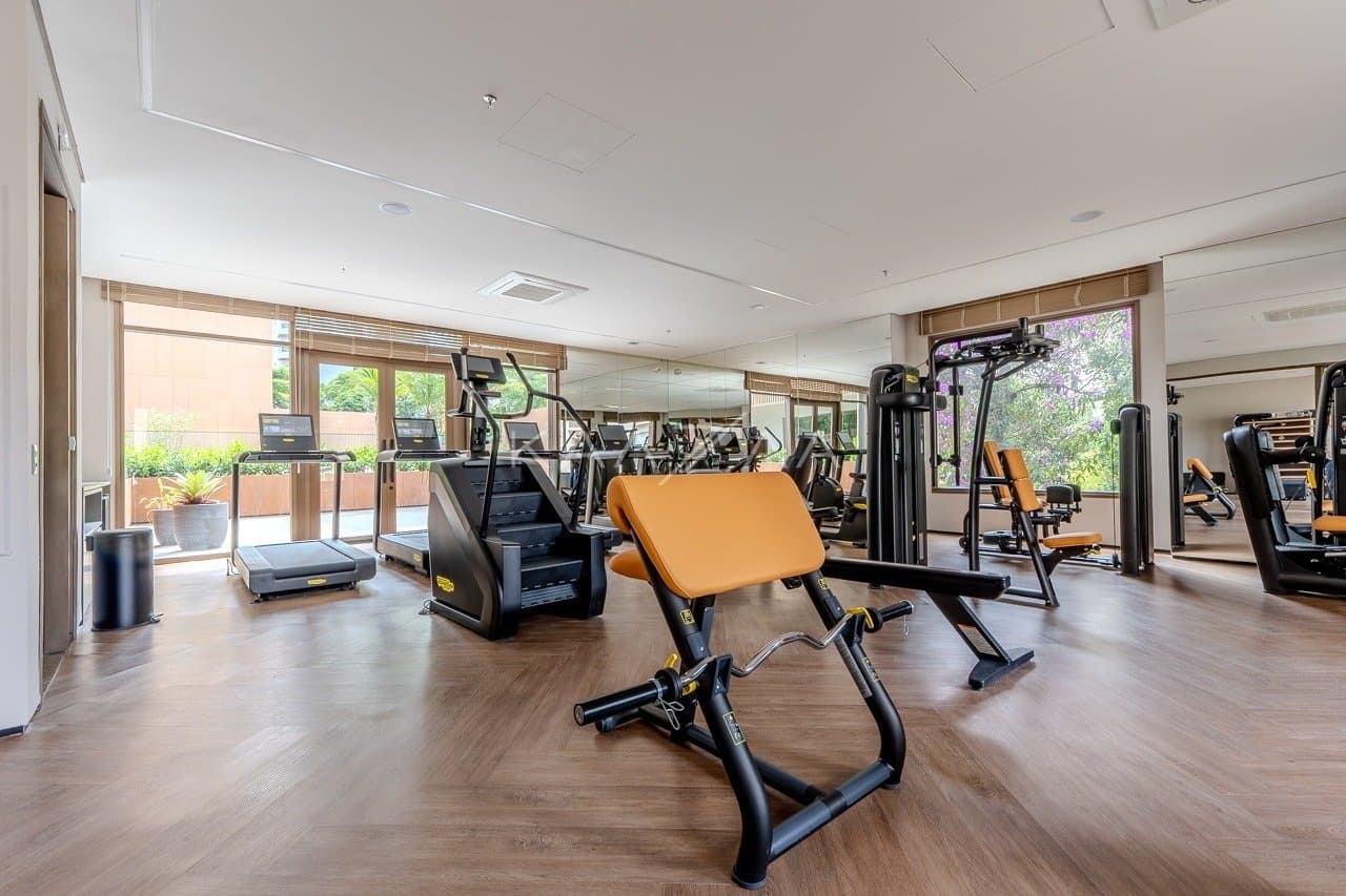 Apartamento à venda na Vila Nova Conceição - Foto 47