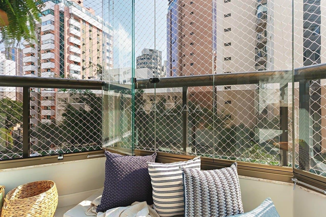 Apartamento à venda no Itaim Bibi - Foto 41