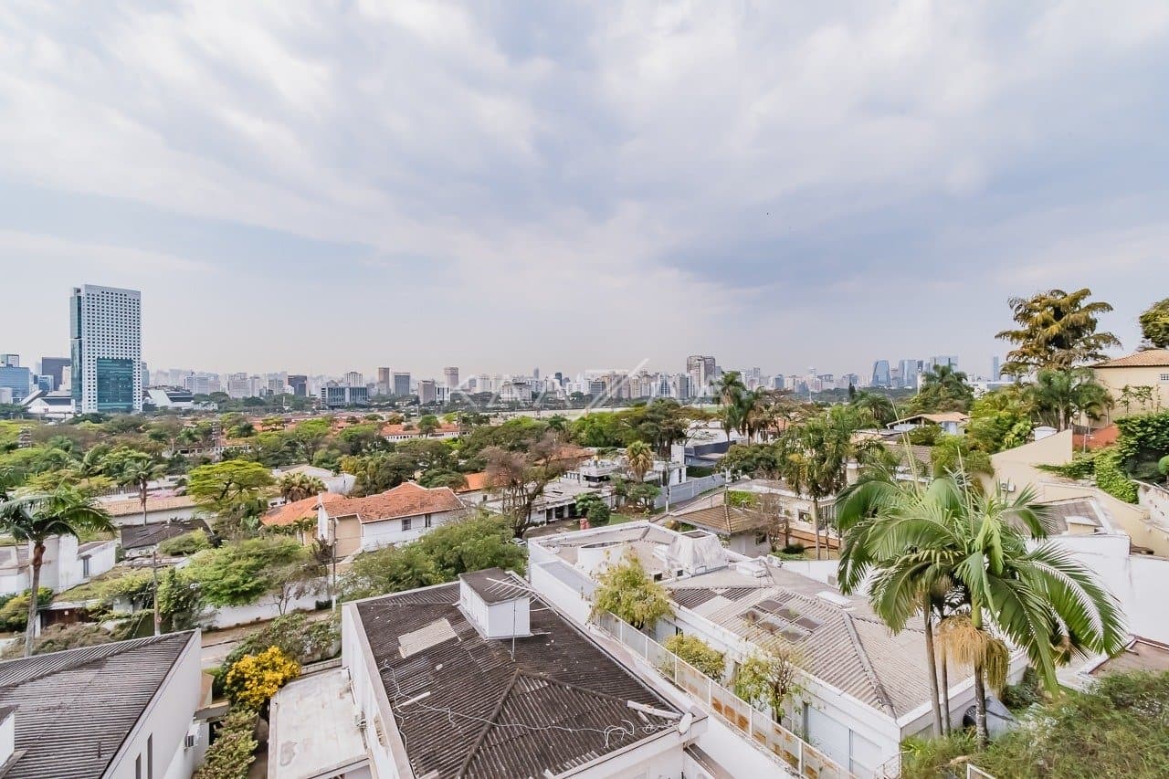 Ares de campo, clima de cidade: casa completa e acolhedora, em Cidade Jardim. - Foto 26