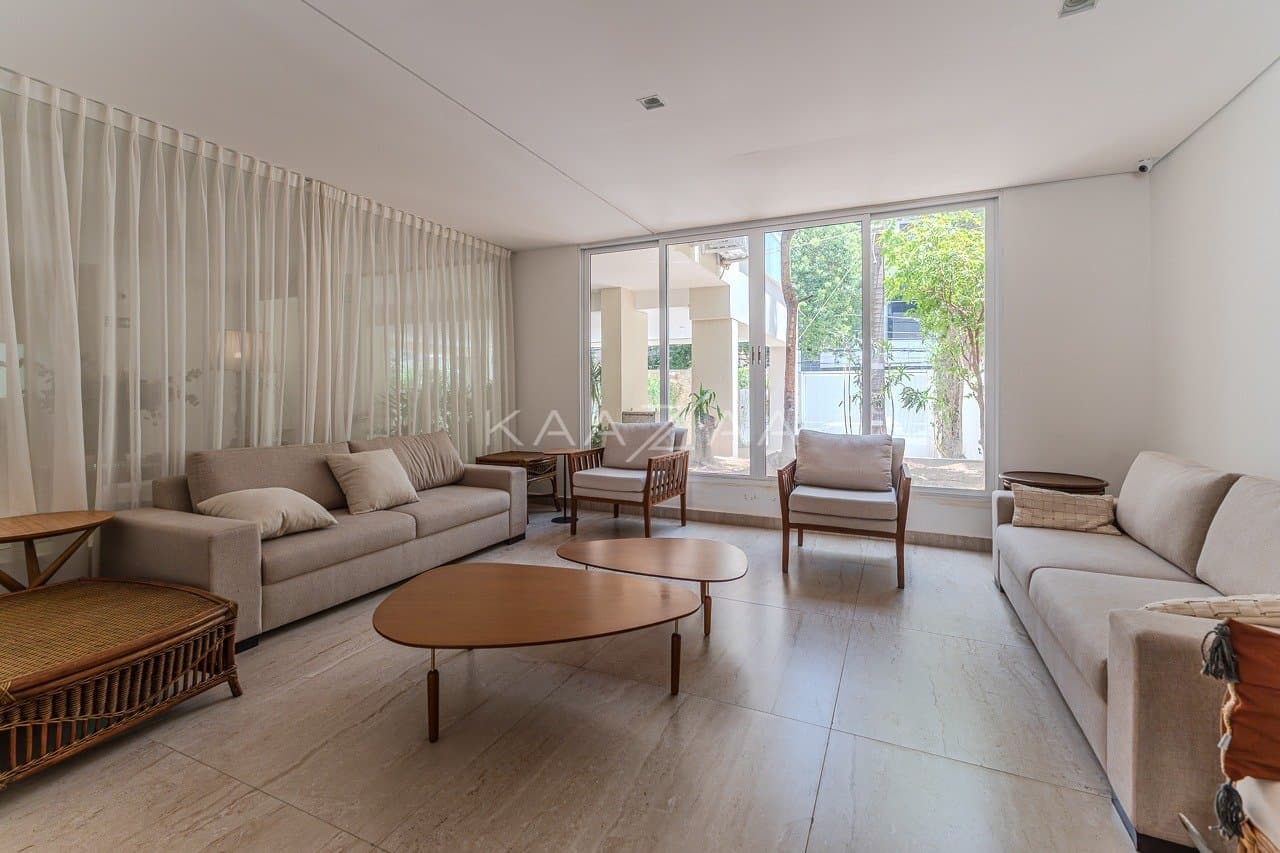 Apartamento à venda no Jardim Paulista - Foto 81