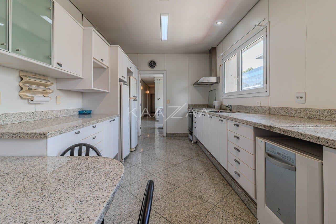 Apartamento à venda no Jardim Paulistano - Foto 23
