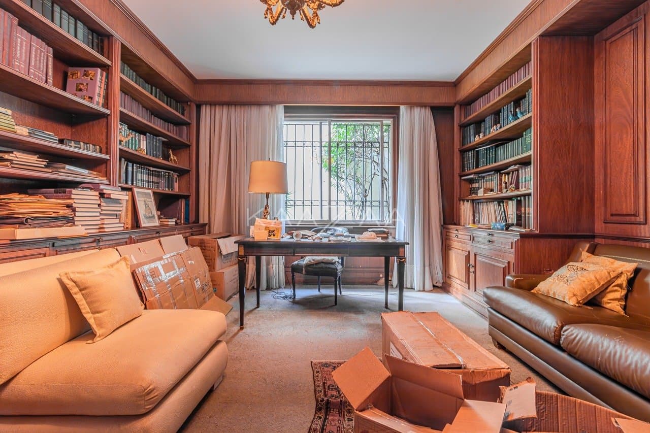 Casa à venda no Jardim Europa - Foto 32