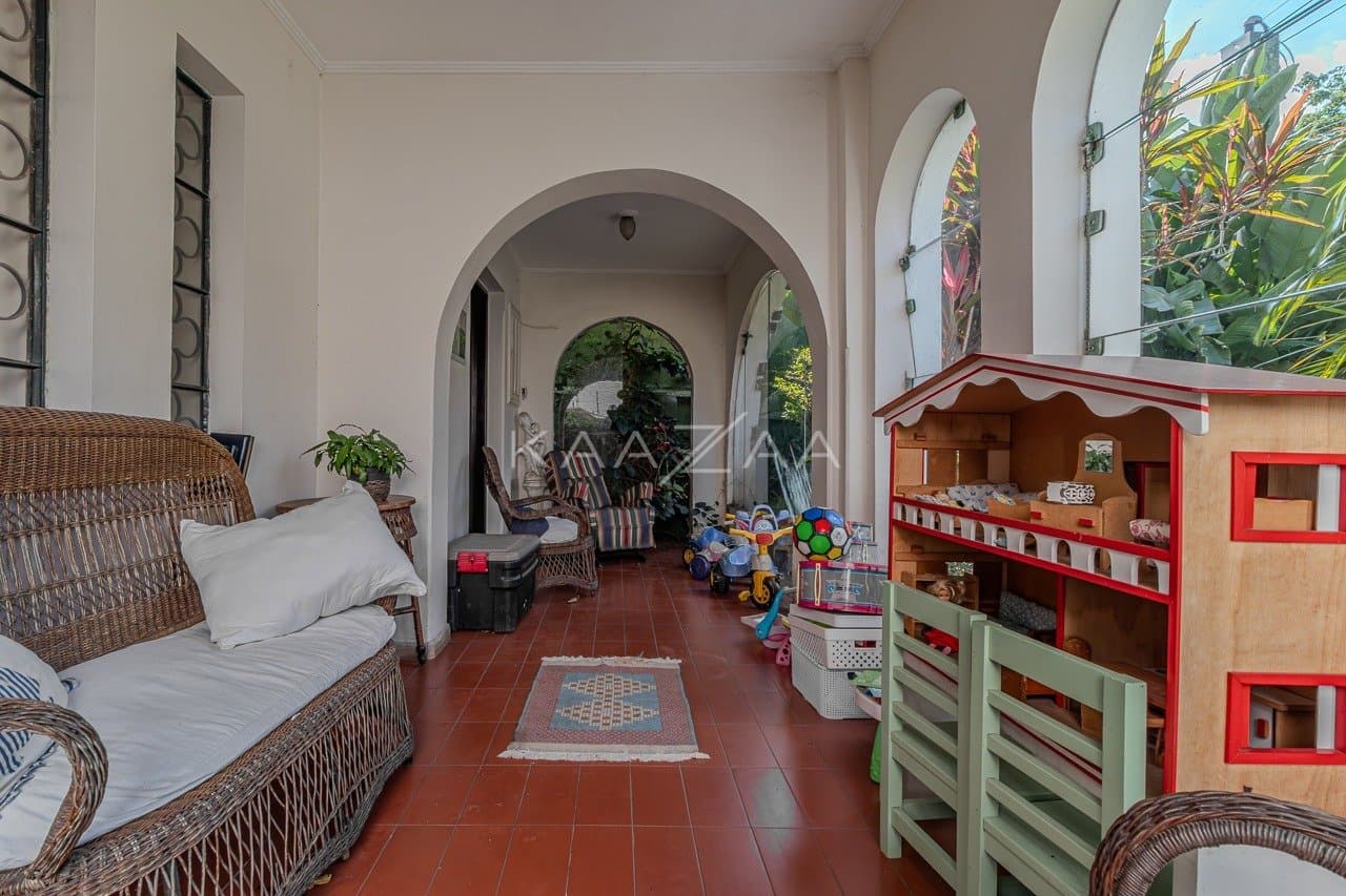 Casa à venda no Jardim Paulista - Foto 5
