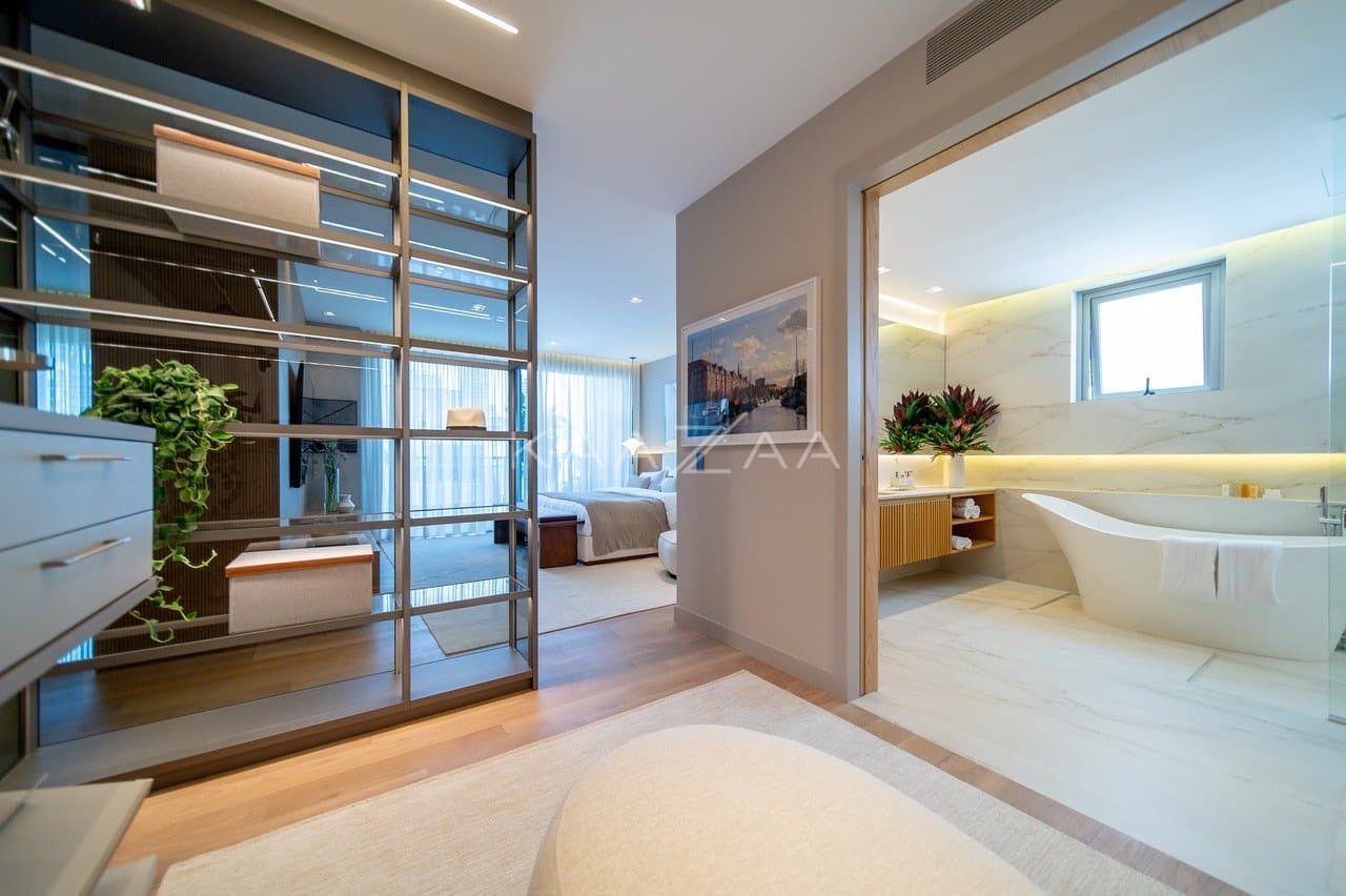 Apartamento à venda no Itaim Bibi - Foto 60