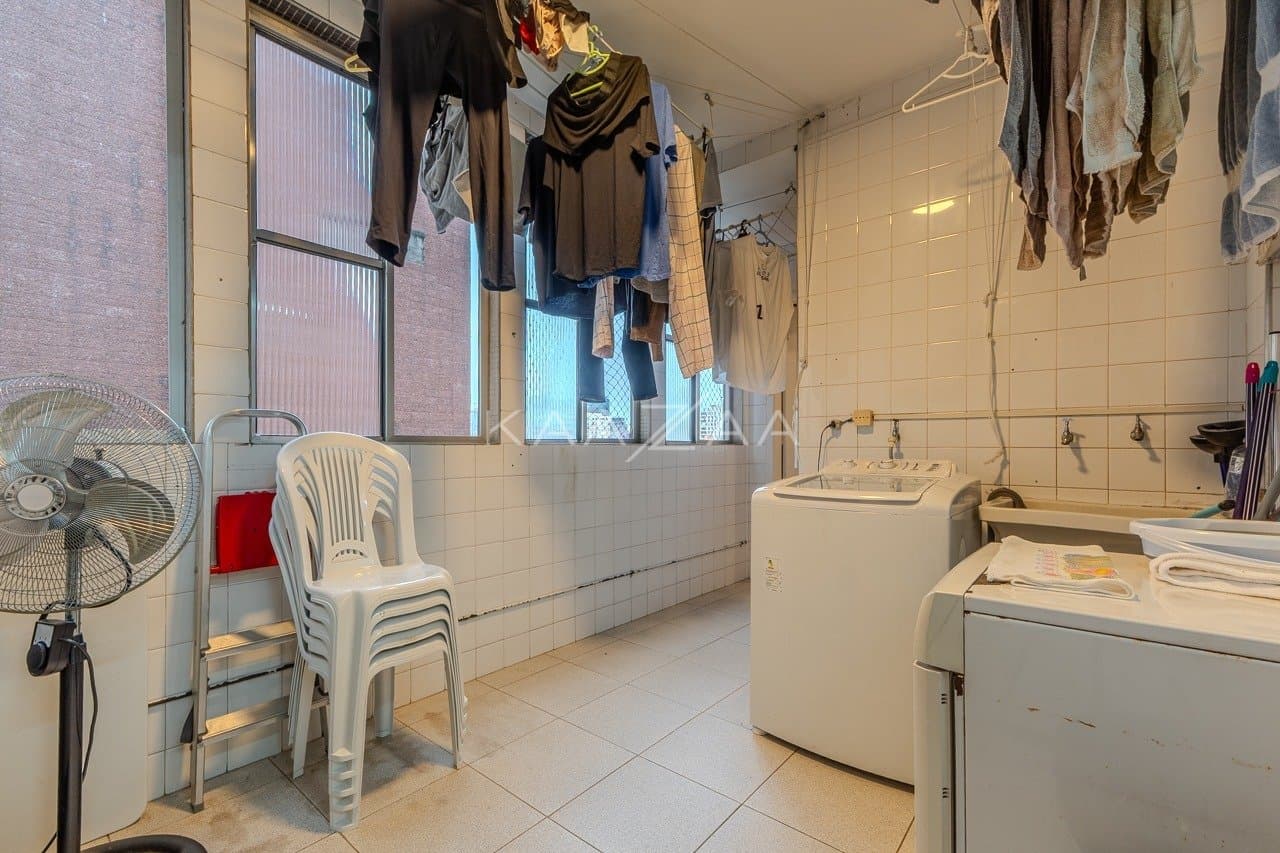 Apartamento à venda no Jardim Paulistano - Foto 20