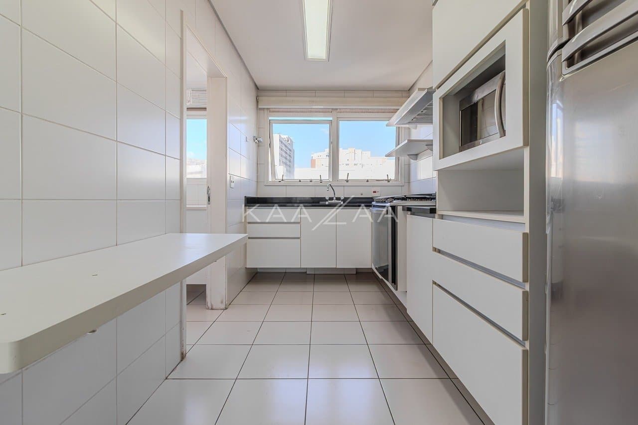 Apartamento à venda no Itaim Bibi - Foto 16