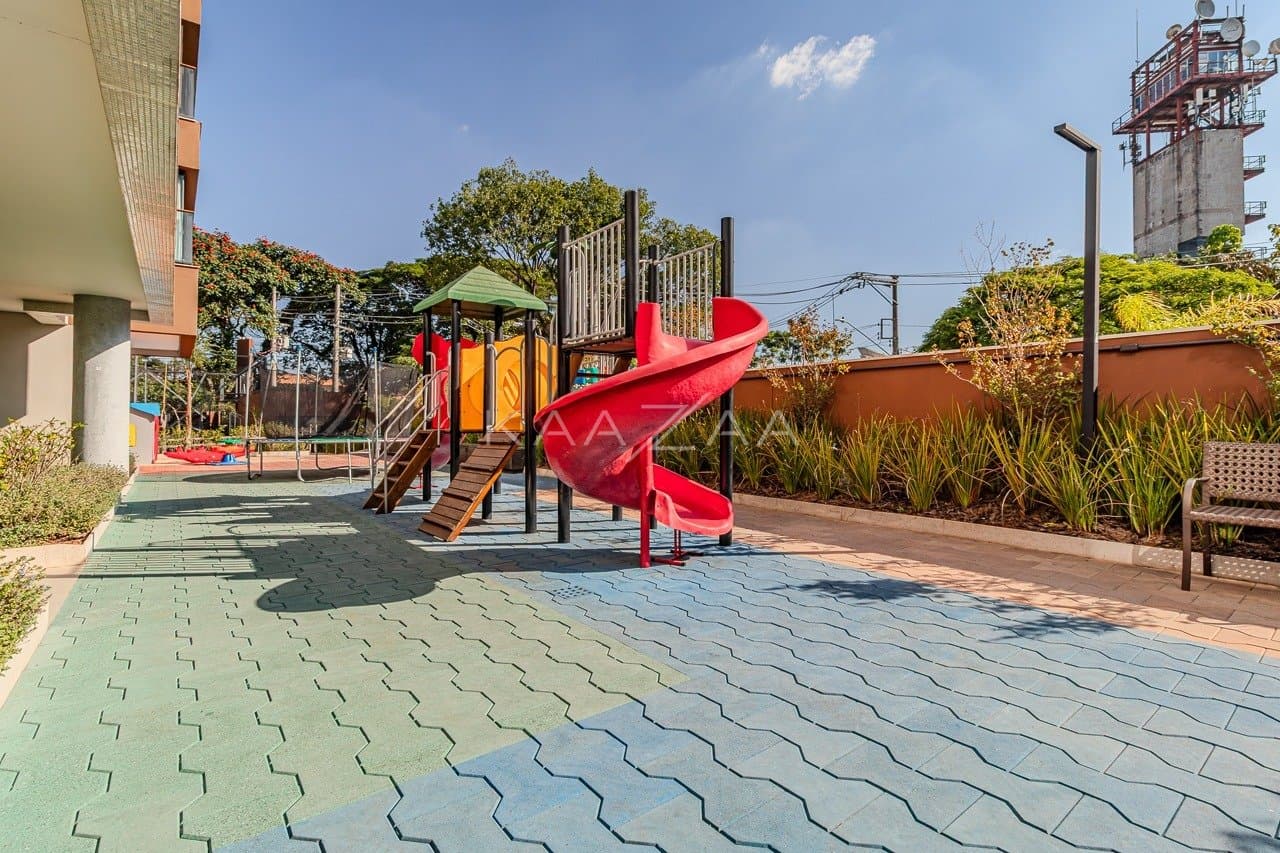 Apartamento garden à venda no Jardim Guedala - Foto 48