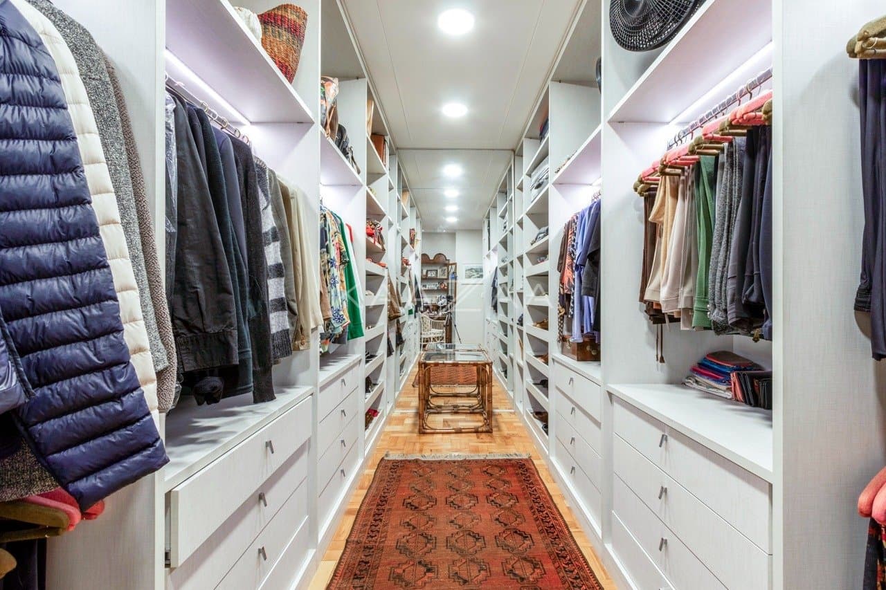 Apartamento no Jardins. - Foto 30