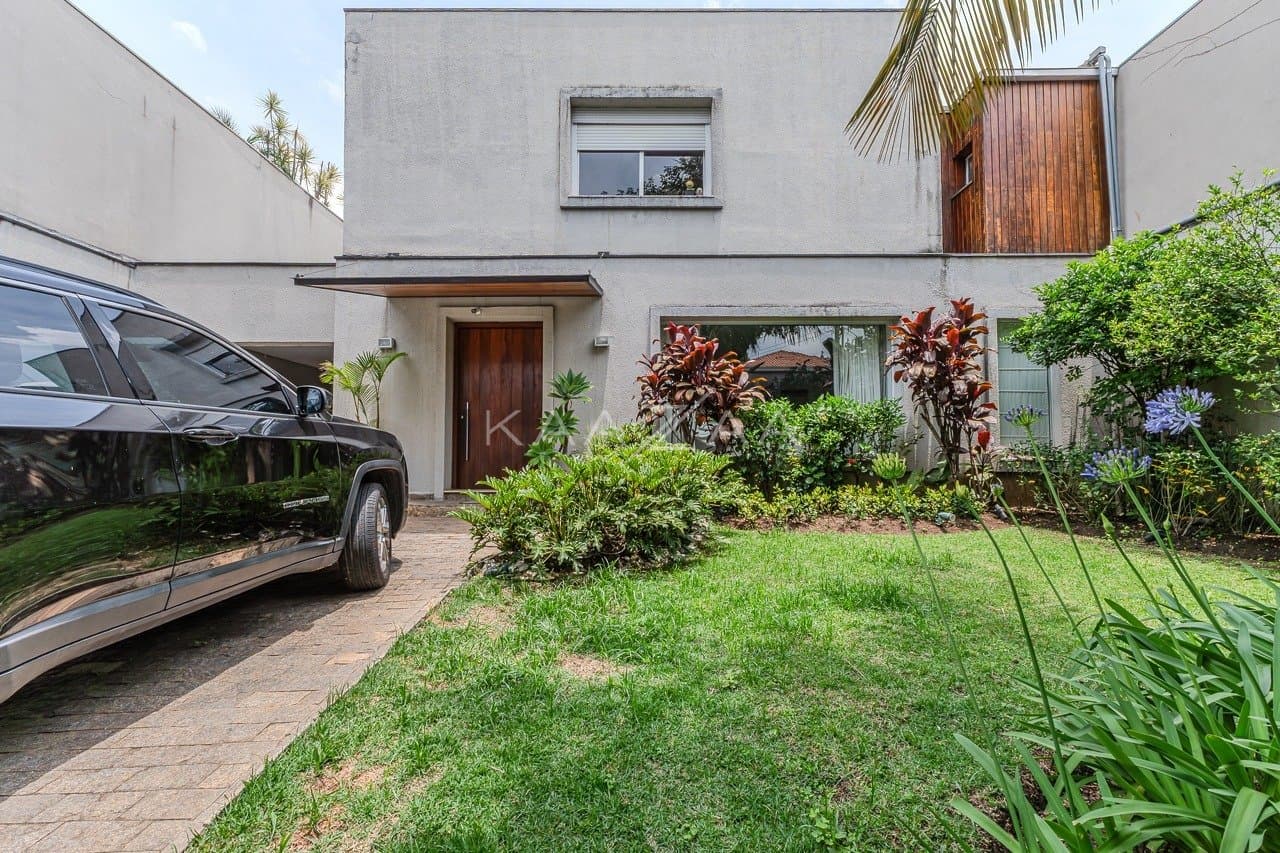 Casa à venda no Jardim Paulista - Foto 54
