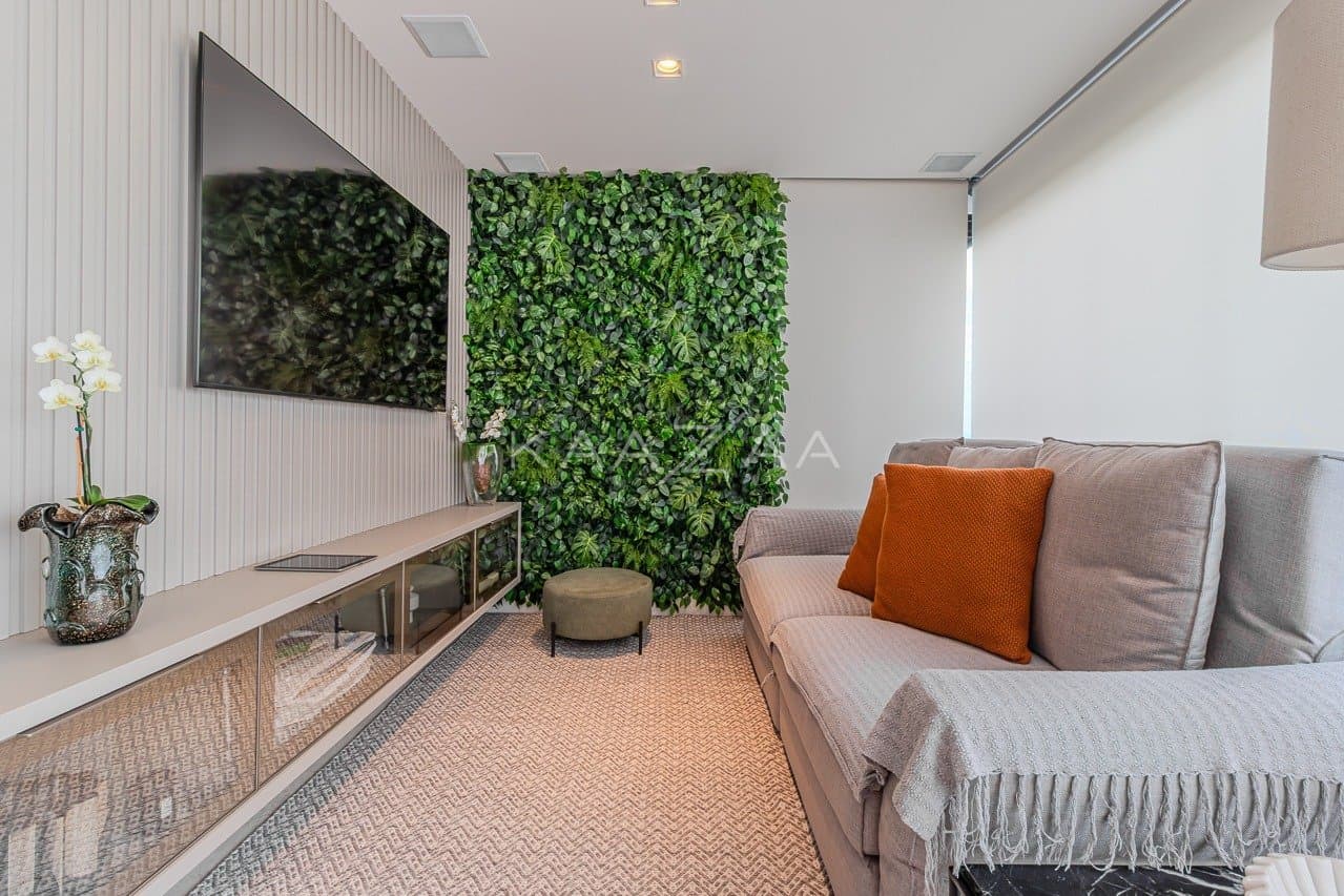Apartamento garden à venda na Vila Olímpia - Foto 32