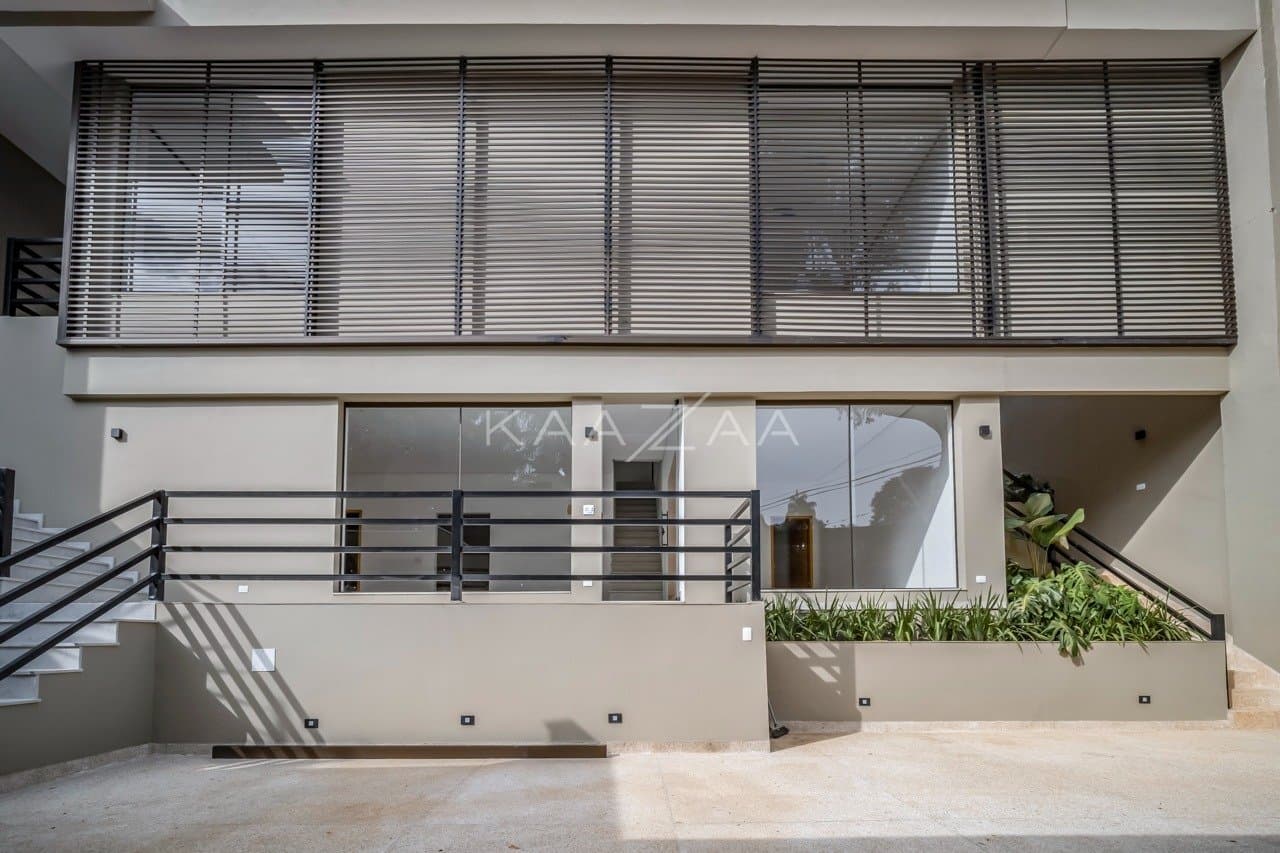 Venha conhecer essa casa e transforme-a no seu refúgio de tranquilidade no Jardim Guedala. - Foto 1
