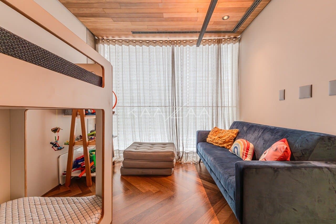 Cobertura à venda em Alto de Pinheiros - Foto 48