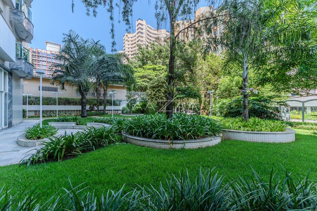 Apartamento à venda em Moema - Foto 61