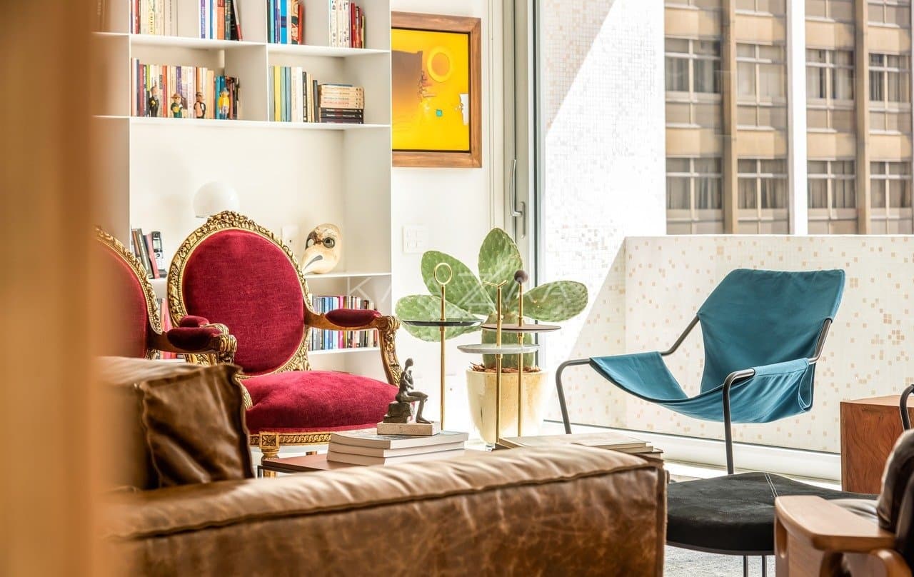 Apartamento à venda no Jardins - Foto 3