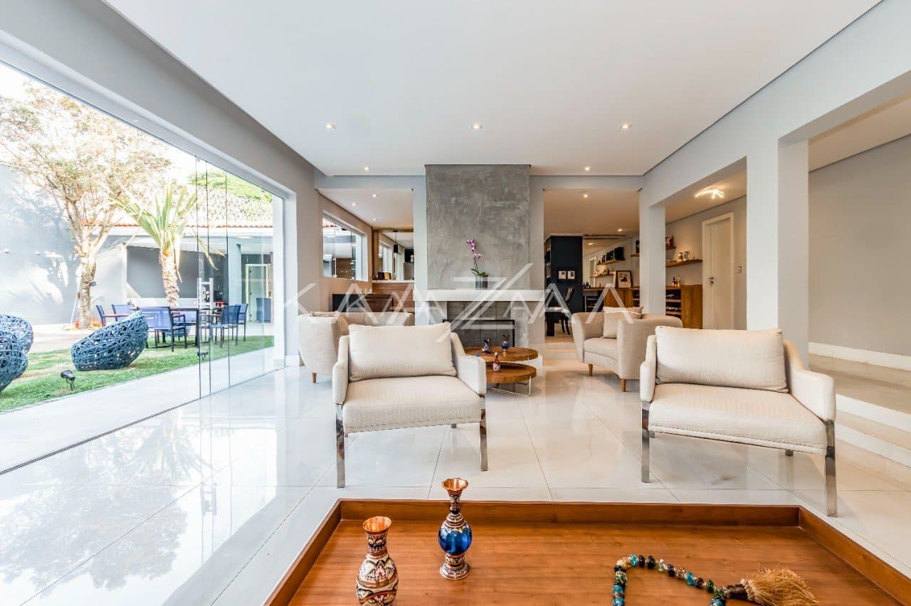 Casa em Alto de Pinheiros - Foto 15