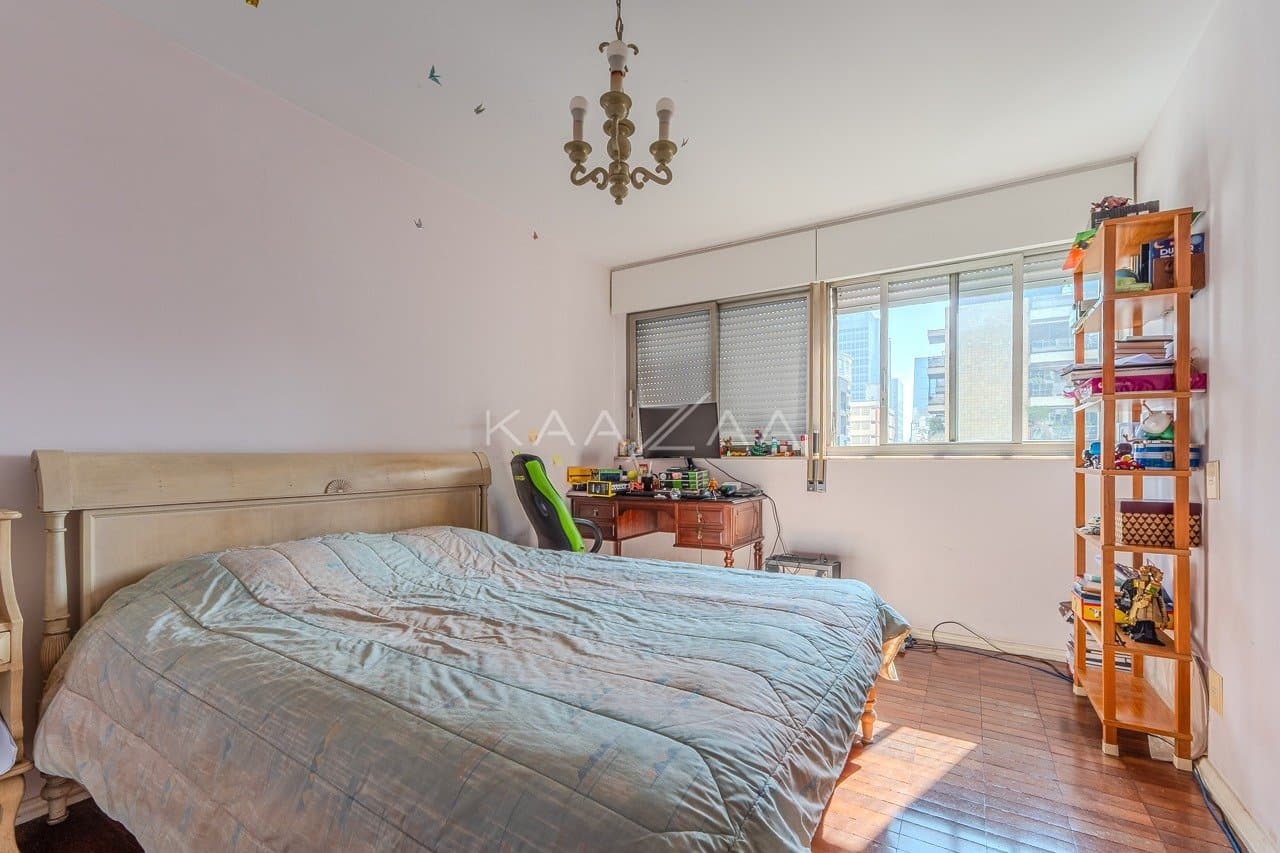Apartamento à venda no Jardins - Foto 25