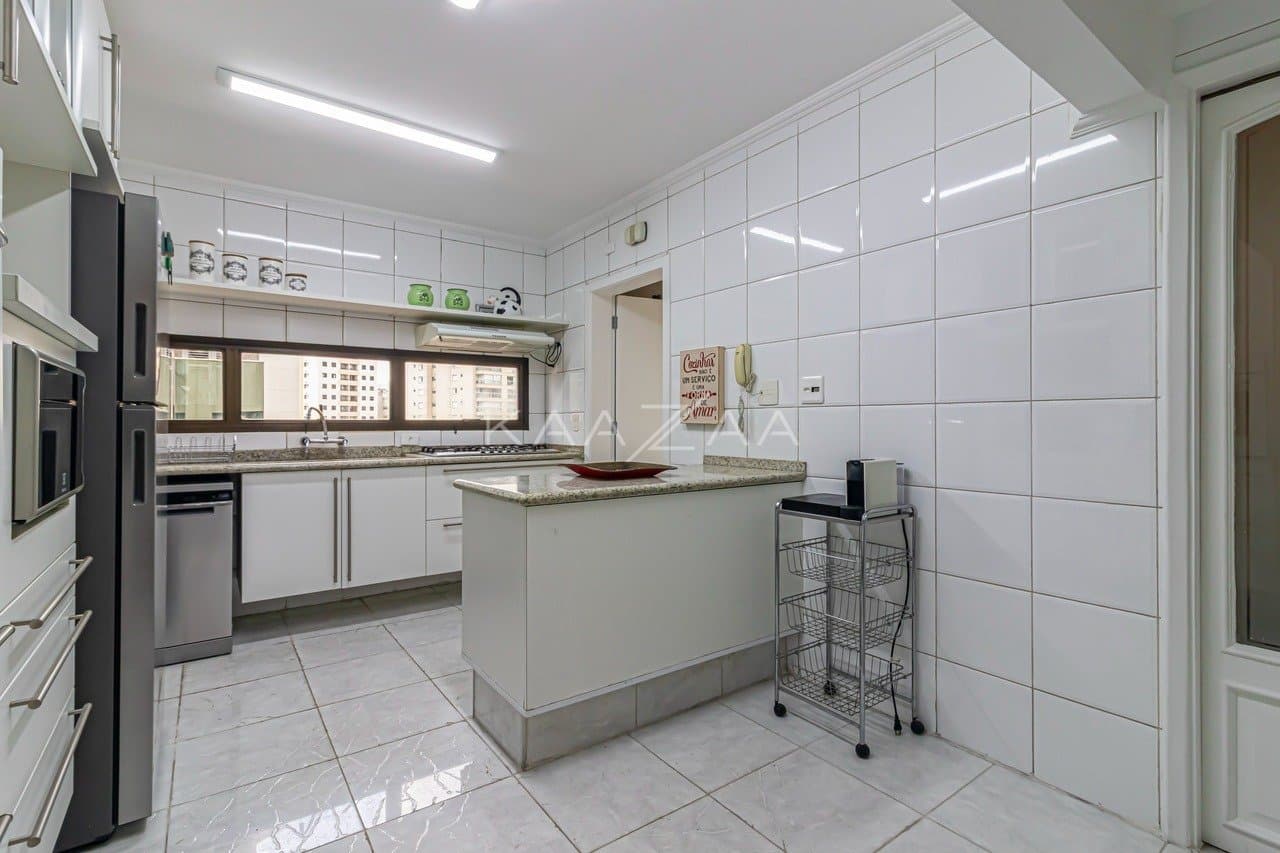 Apartamento à venda na Vila Nova Conceição - Foto 11