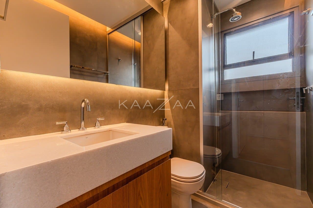 Apartamento à venda e locação na Vila Nova Conceição - Foto 39
