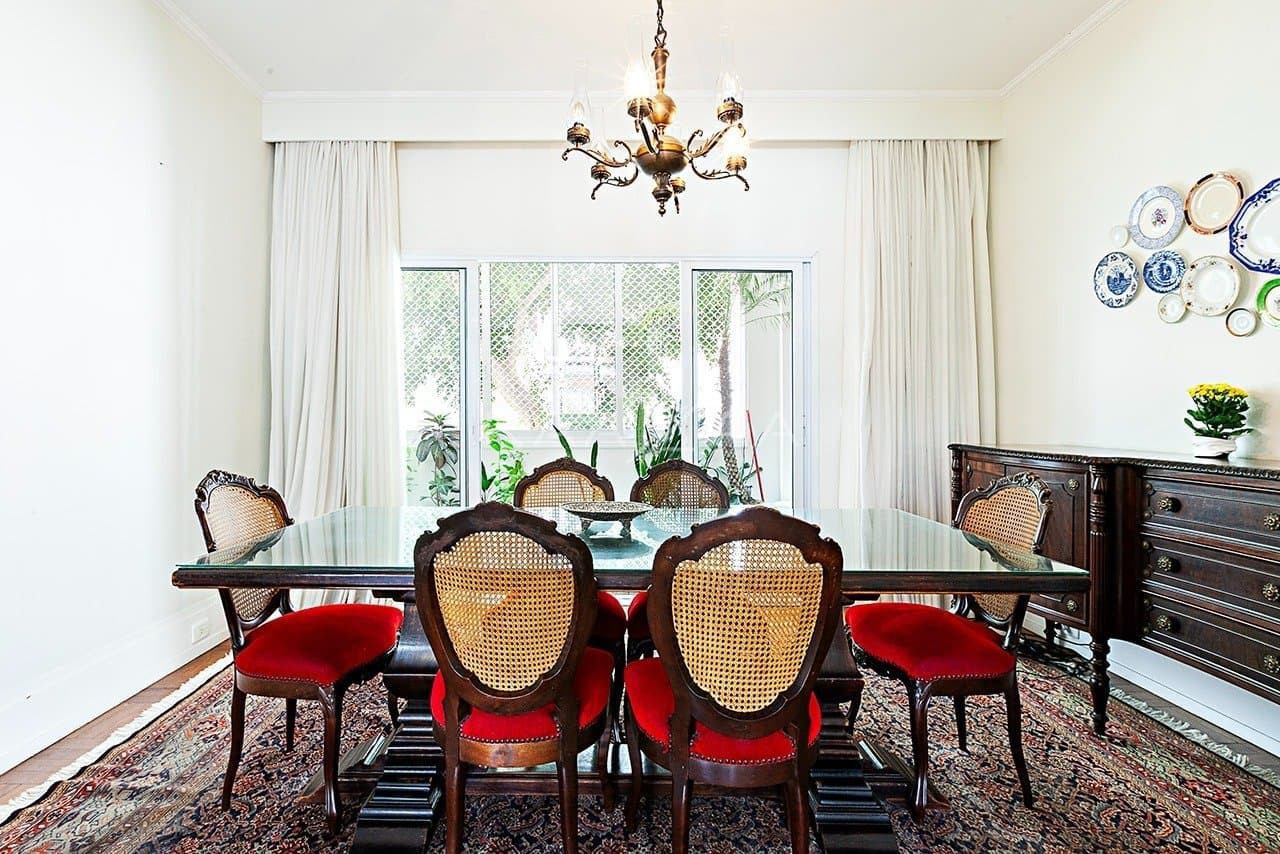 Apartamento no Jardins. - Foto 7