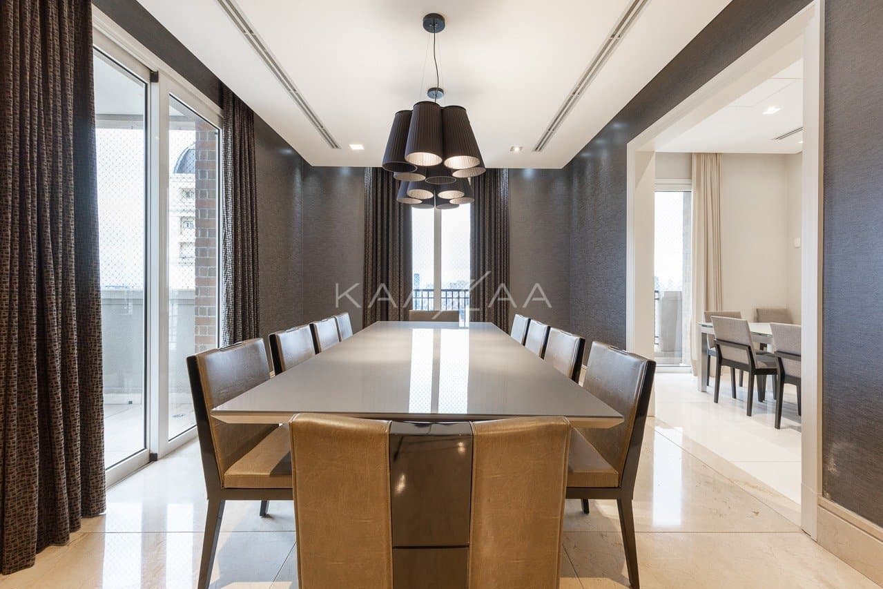 Apartamento à venda no Jardim Paulistano - Foto 13