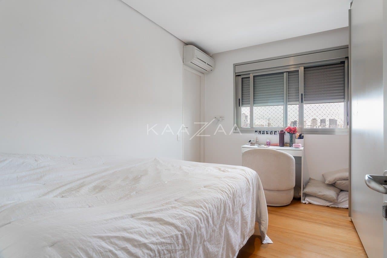 Apartamento à venda em Pinheiros - Foto 25