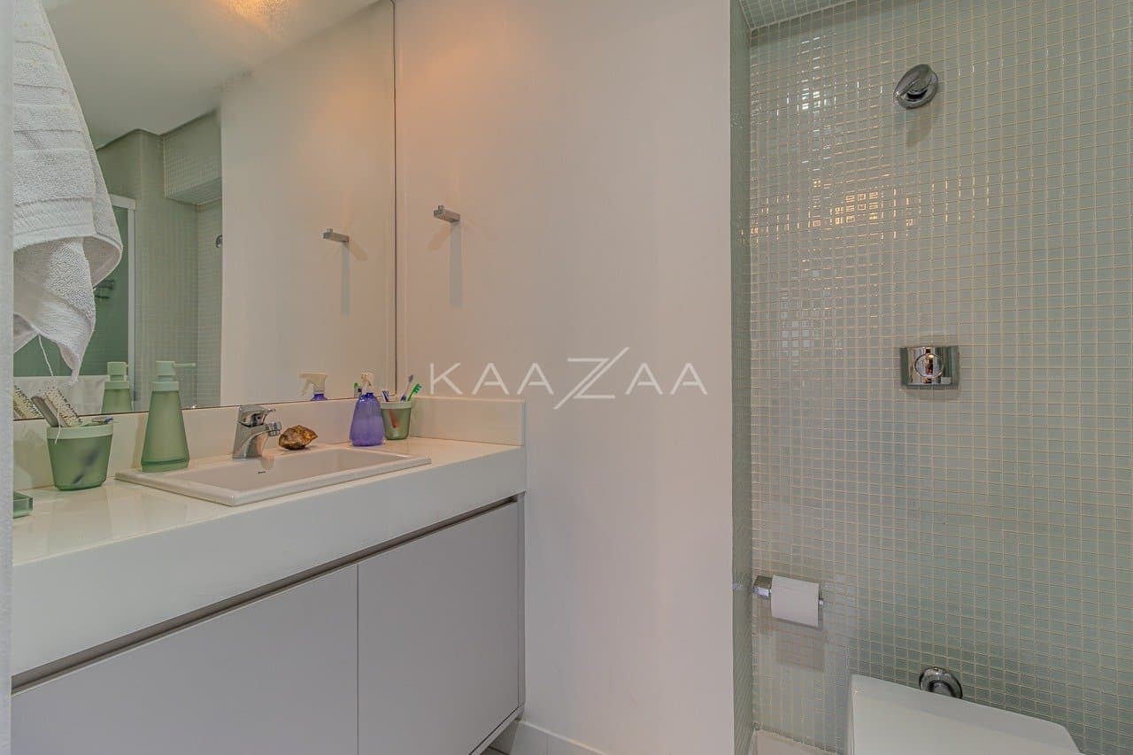 Apartamento no Jardim Paulistano - Foto 28