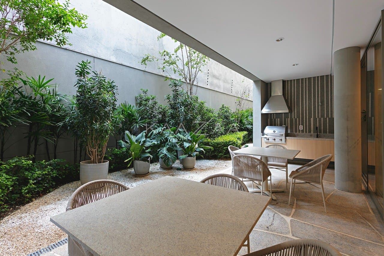 Apartamento à venda no Jardins - Foto 20