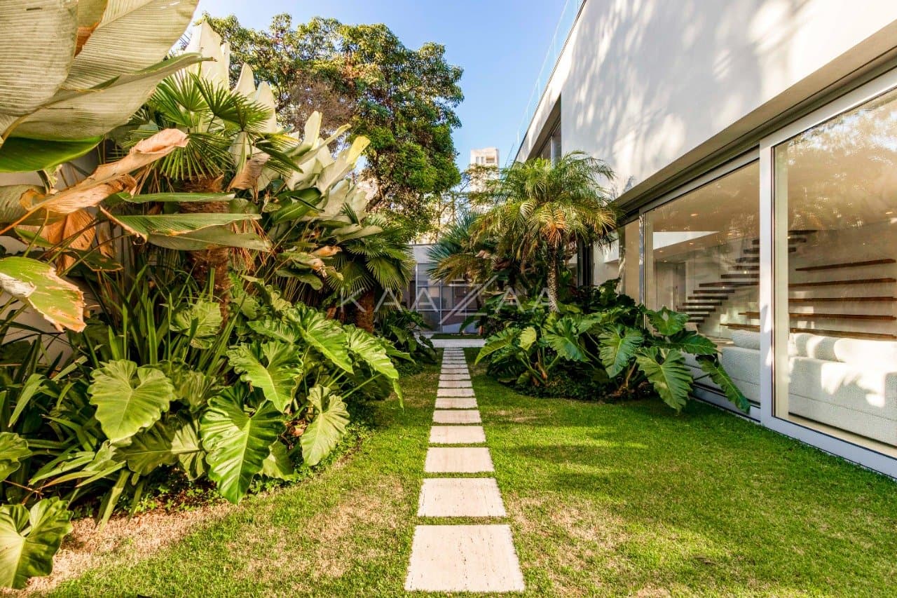 Casa à venda no Jardim Paulista - Foto 9