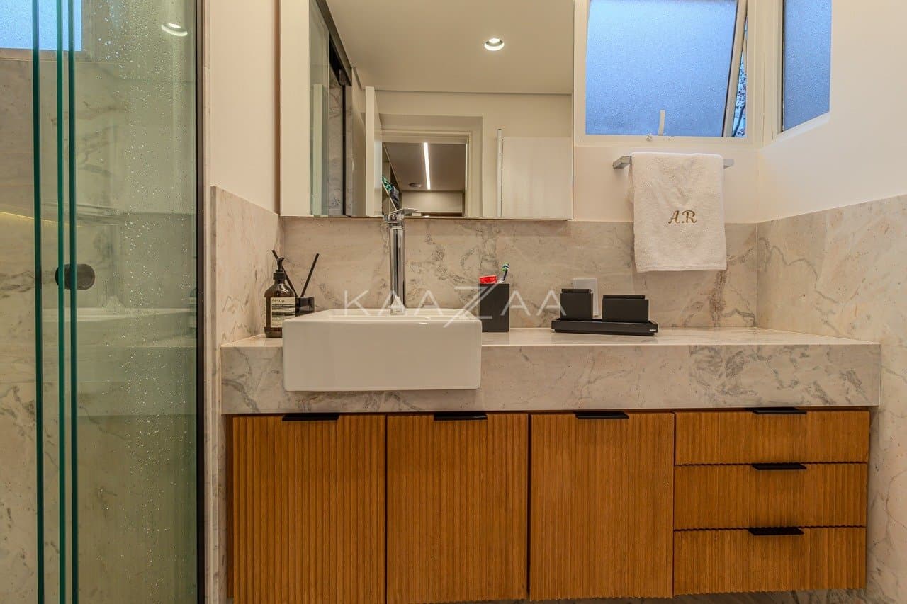 Apartamento no Jardins - Foto 42
