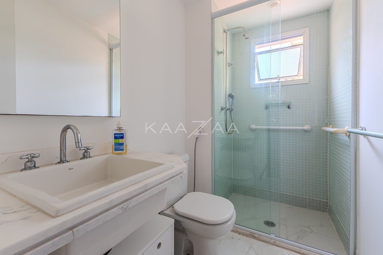 Apartamento garden à venda na Vila Nova Conceição - Foto 24