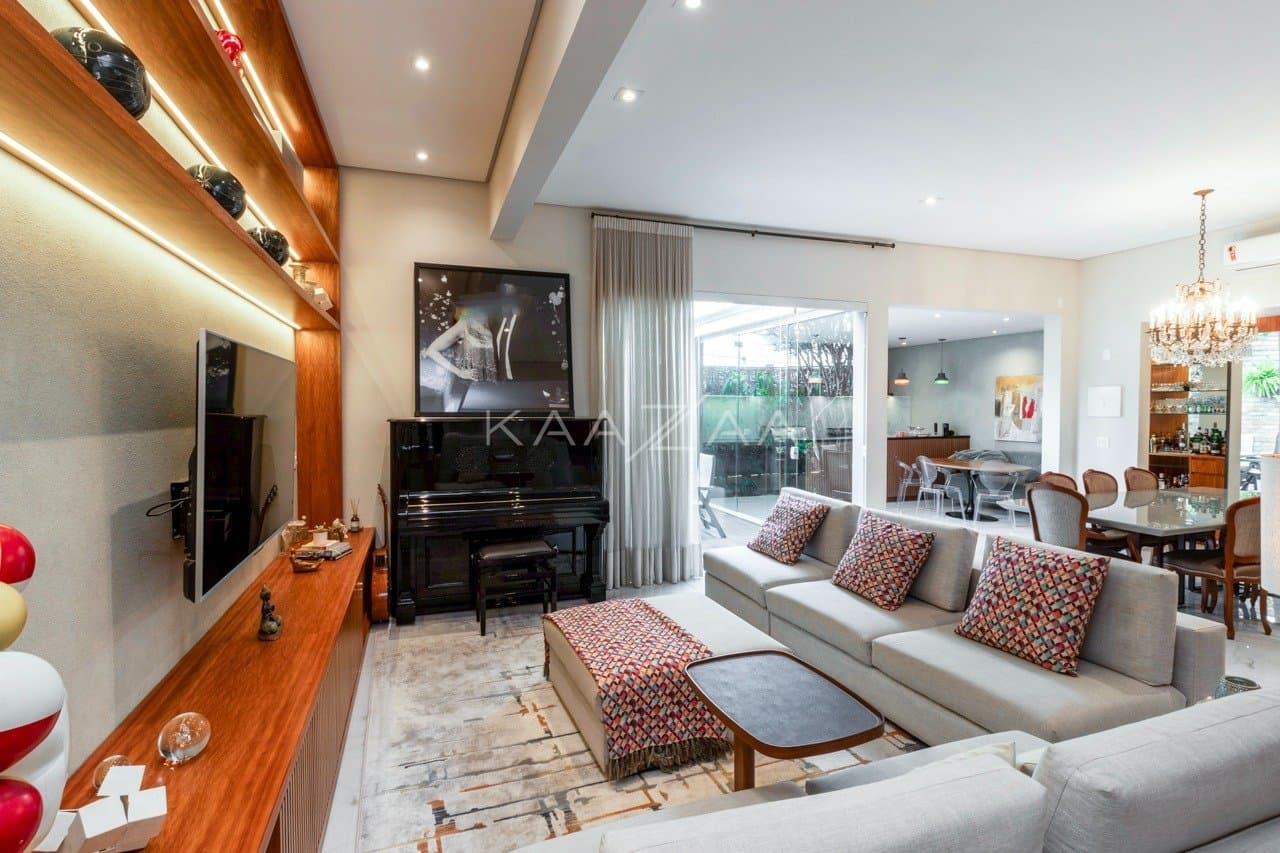Casa em condomínio em Cidade Jardim - Foto 8