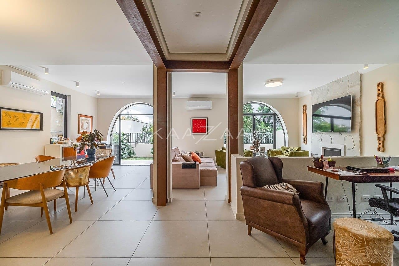 Casa à venda na Vila Madalena - Foto 5