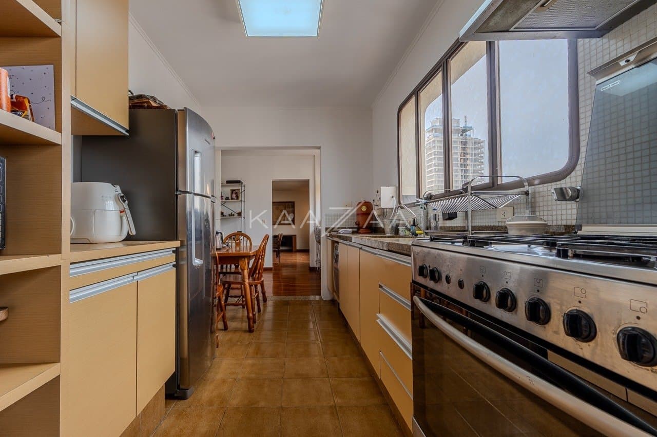 Apartamento à venda em Pinheiros - Foto 18