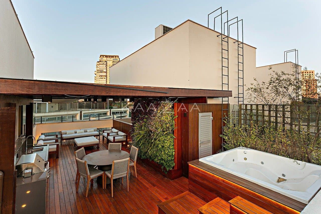 Casa em condomínio para venda em Cidade Jardim - Foto 49