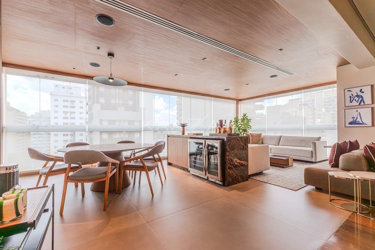Apartamento à venda no Jardim Paulista - Foto 3