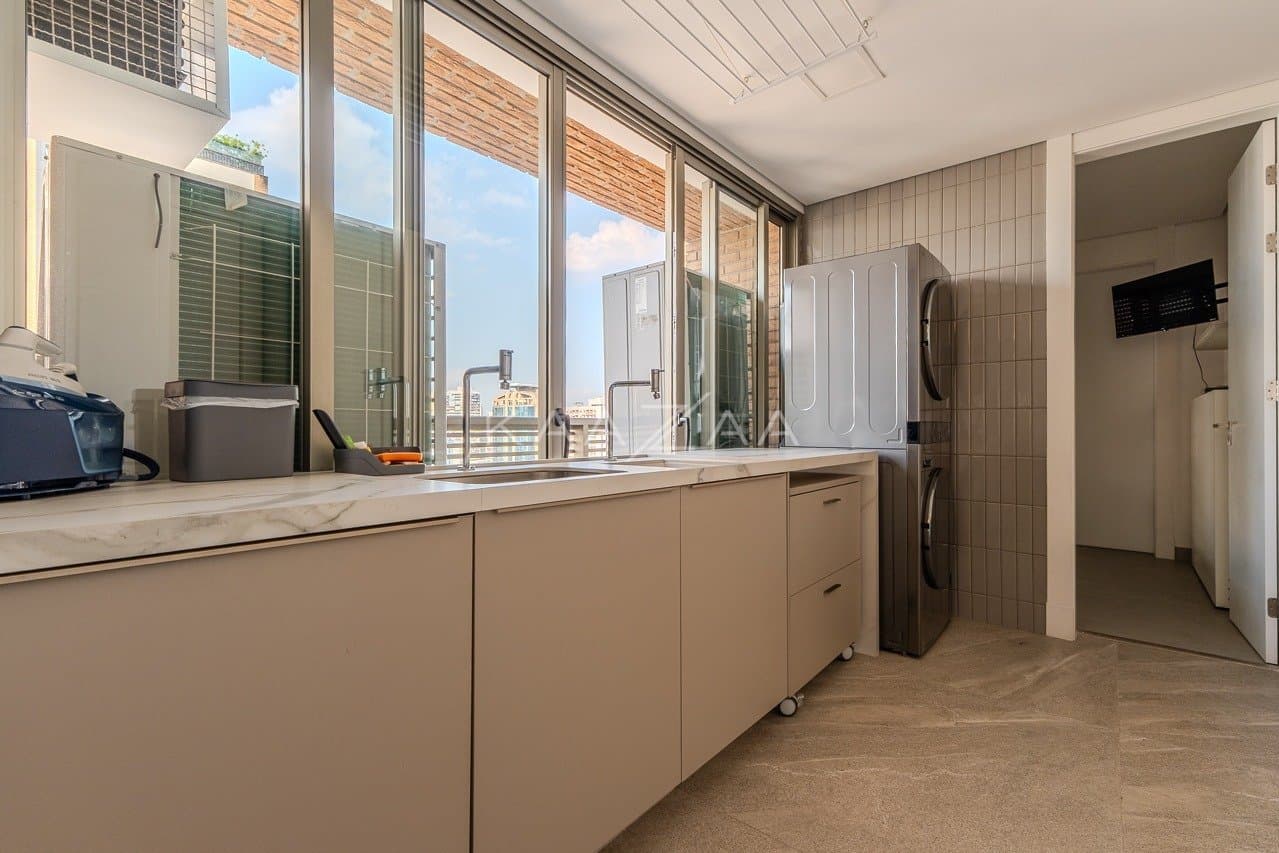Apartamento à venda no Itaim Bibi - Foto 34