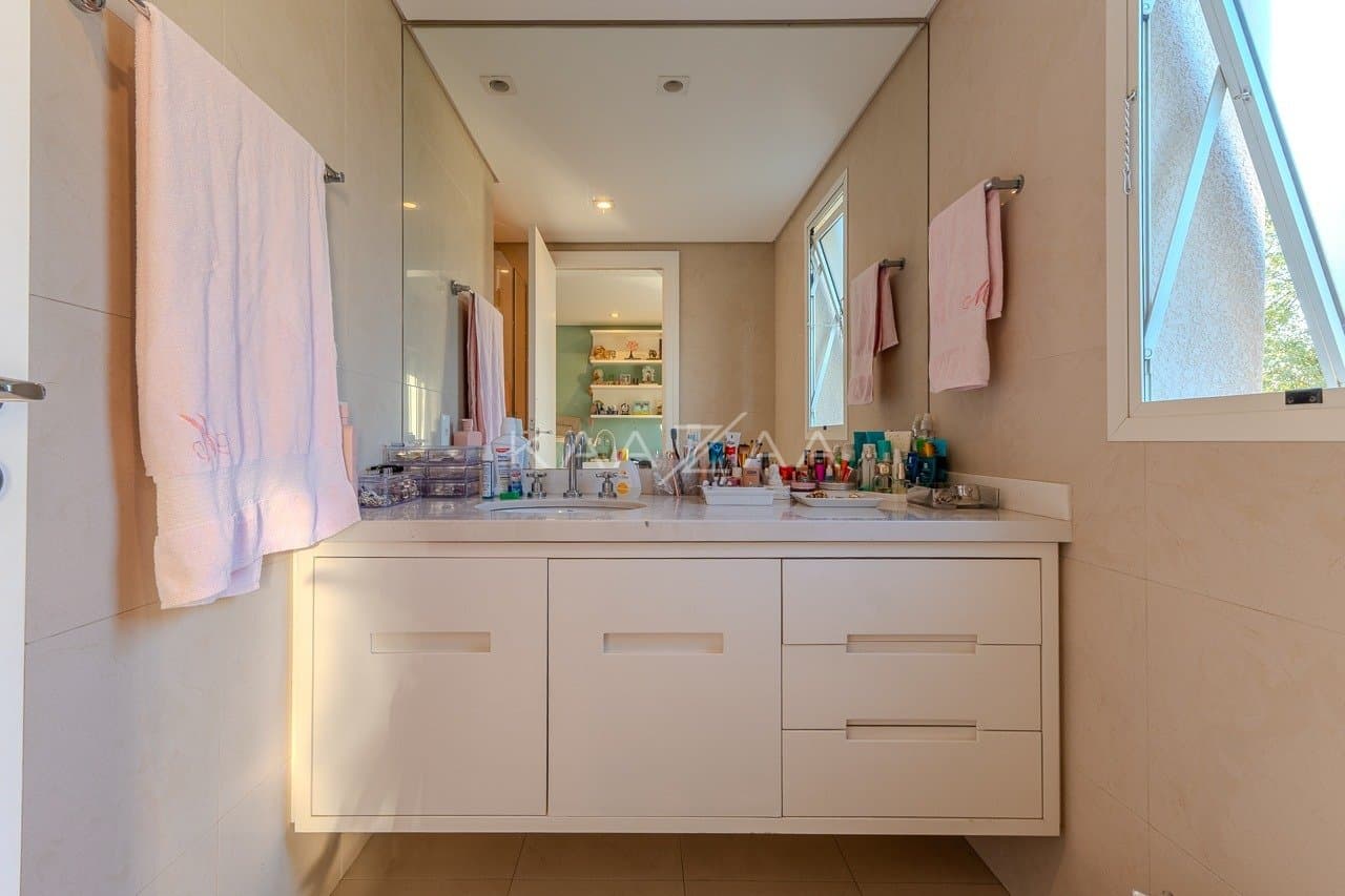 Apartamento à venda no Real Parque - Foto 34