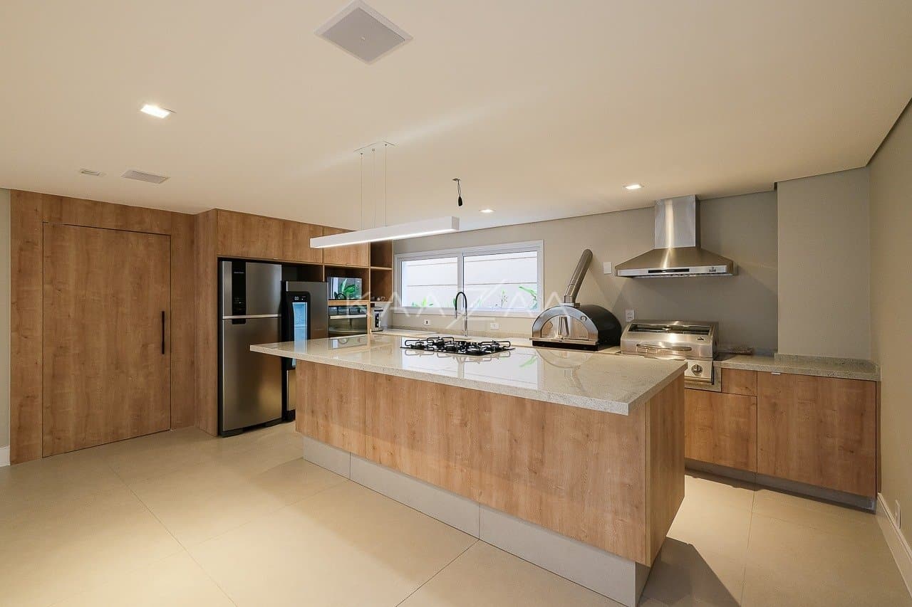Impecável: apartamento reformado em Moema com 3 suítes. - Foto 42