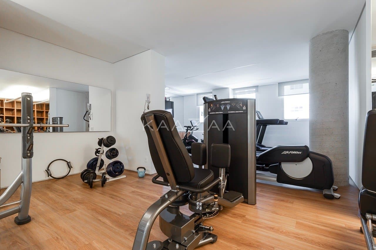 Apartamento no Jardins - Foto 56