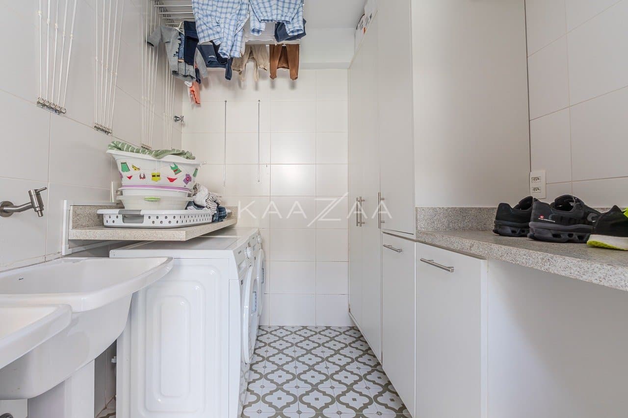 Casa em rua fechada à venda na Vila Nova Conceição - Foto 44