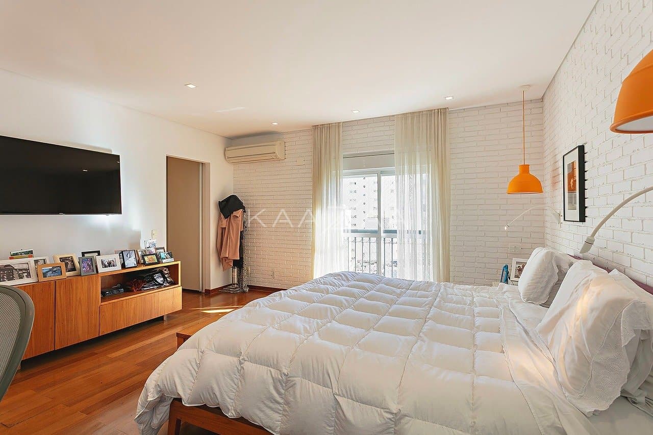 Apartamento à venda no Itaim Bibi - Foto 33