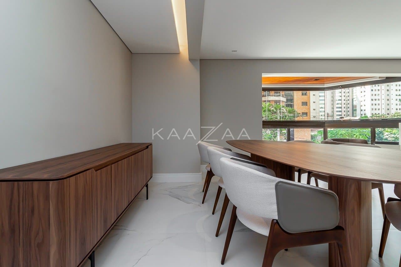 Apartamento na Vila Nova Conceição - Foto 15