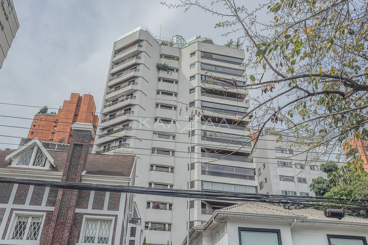 Apartamento à venda no Jardins - Foto 38